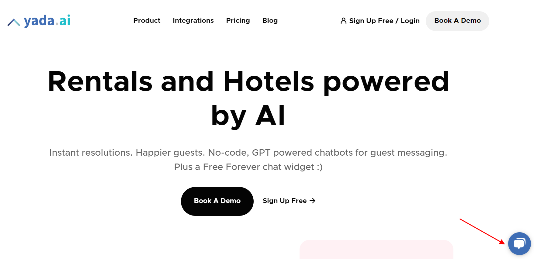 How to connect to Yada.ai with Hostaway? Hostaway