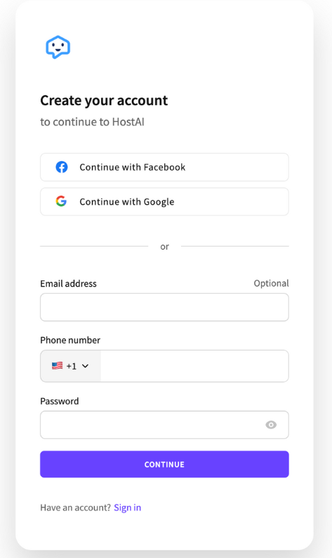 How To Connect To Host.AI With Hostaway? – Hostaway