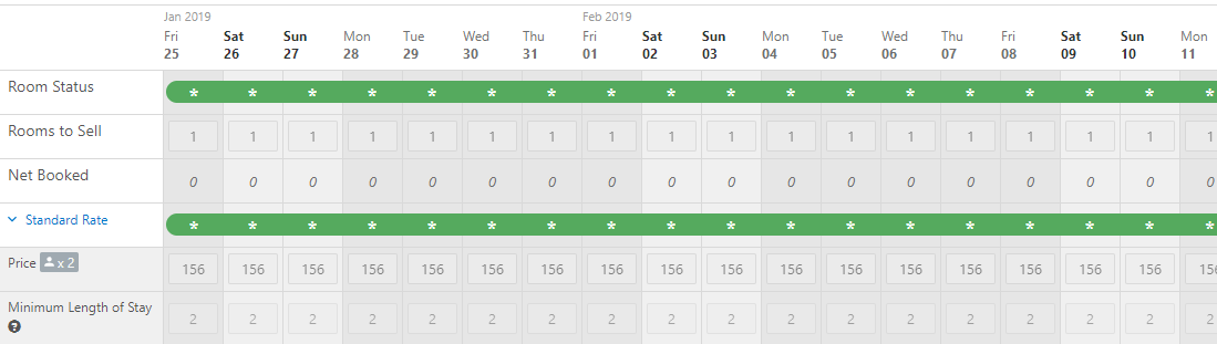 Booking Common connection issues Hostaway