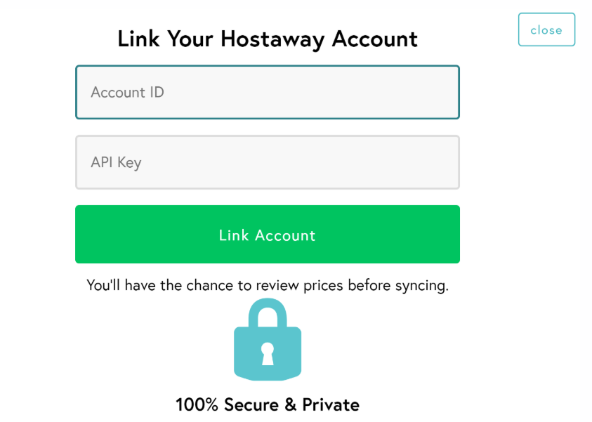 How To Connect With Beyond Pricing – Hostaway